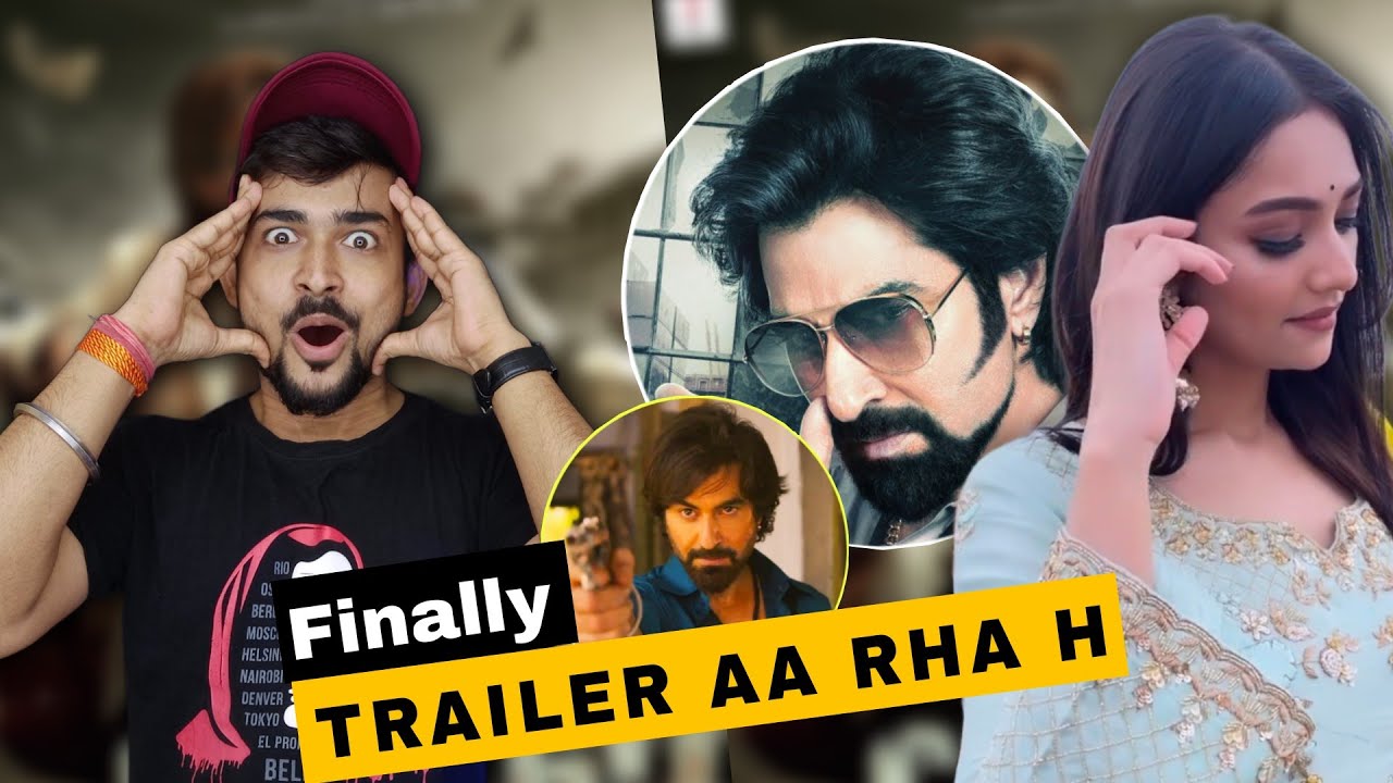 Chengiz Official Trailer Release Date🔥| Jeet | Susmita| Chengiz Trailer Update |2023