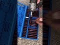 #40pcs star bit tool set #fine S2 alloy steel material #good repair tool