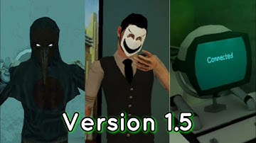 Smiling X Zero New Update Version 1.5 All Chapters Full Gameplay