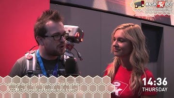 #ASK2KBOT The Bureau: XCOM Declassified fedora hats