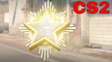 CS2 Service Medals Explained (How to Get Them FAST)