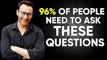 Simon Sinek: Change Your Future - Life Changing Motivational Speech