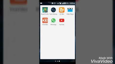 How to root LYF flame 6 after wireless update