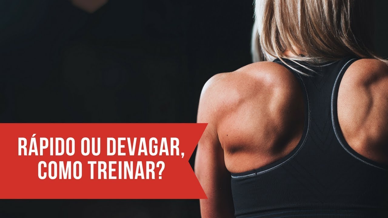 Posso Crescer Rápido Ou Devagar Dependendo Da Pessoa