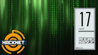 HackNet #17 - Das geheimnis von EnTech