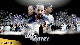 Are Black Men Equal Before the Law? | J4Justice | Social Justice Drama
