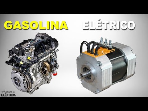 Vídeo: Quanto custa para fazer o trabalho elétrico em um carro?