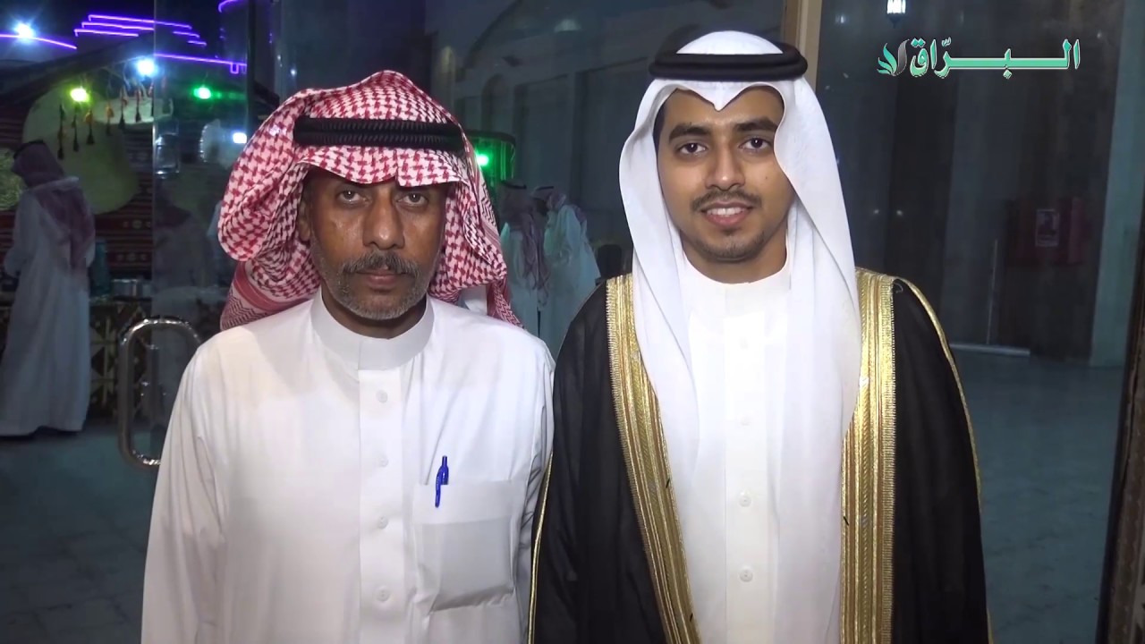 حفل زواج الشاب مصلح فايز الزبيدي و الشاب خالد فايز الزبيدي