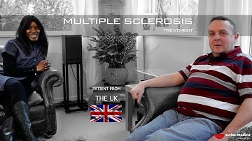 Therapeutic uses of Stem Cells in MS symptoms