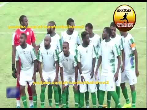 Togo 0-1 Comoros  (Comoros 1-0 Togo) Goals & Highlights HD