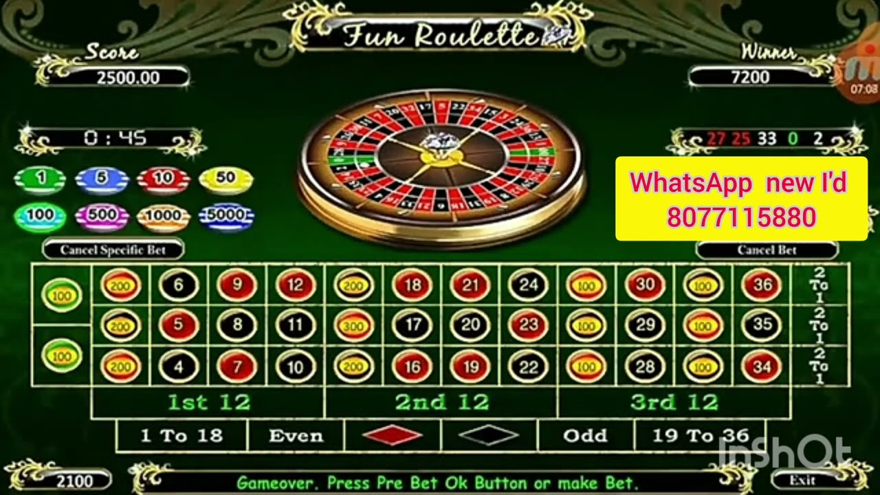 new I'd funrep hack triks free new I'd WhatsApp now 8077115880 Bajrang Book