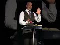 extrait de notre live L'Esprit Du Bon Berger 2e partie | Christian ROBICHAUD