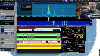 Ham Radio, Tue May 19, 2026 Mac FT8. Macbook pro FT8, Mac os FT8