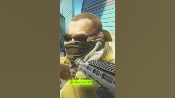 Taking AI Scav to Hideout (MUST SEE TARKOV CLIP) - Escape From Tarkov