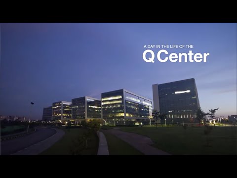 KPMG US | Corporate Video | Bangalore, India | DCAM