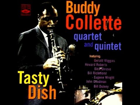 YouTube에서 Buddy Collette Quartet - Fall Wind 보기 YouTube에서 Buddy Collette Quartet - Fall Wind 보기