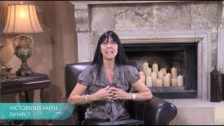 Information VICTORIOUS FAITH SERIES | Episode 1: What faith is !  Audrey Mack Update