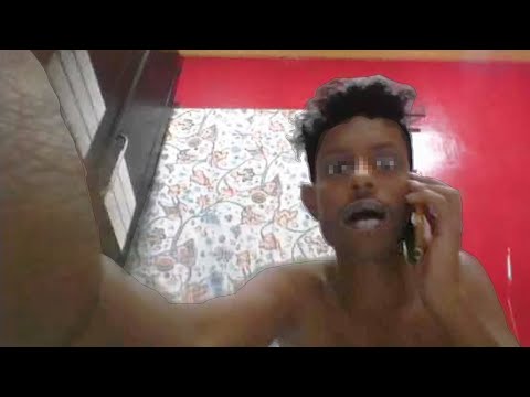 Scammer Opens My Camera, But Is SHOCKED By His OWN Webcam!