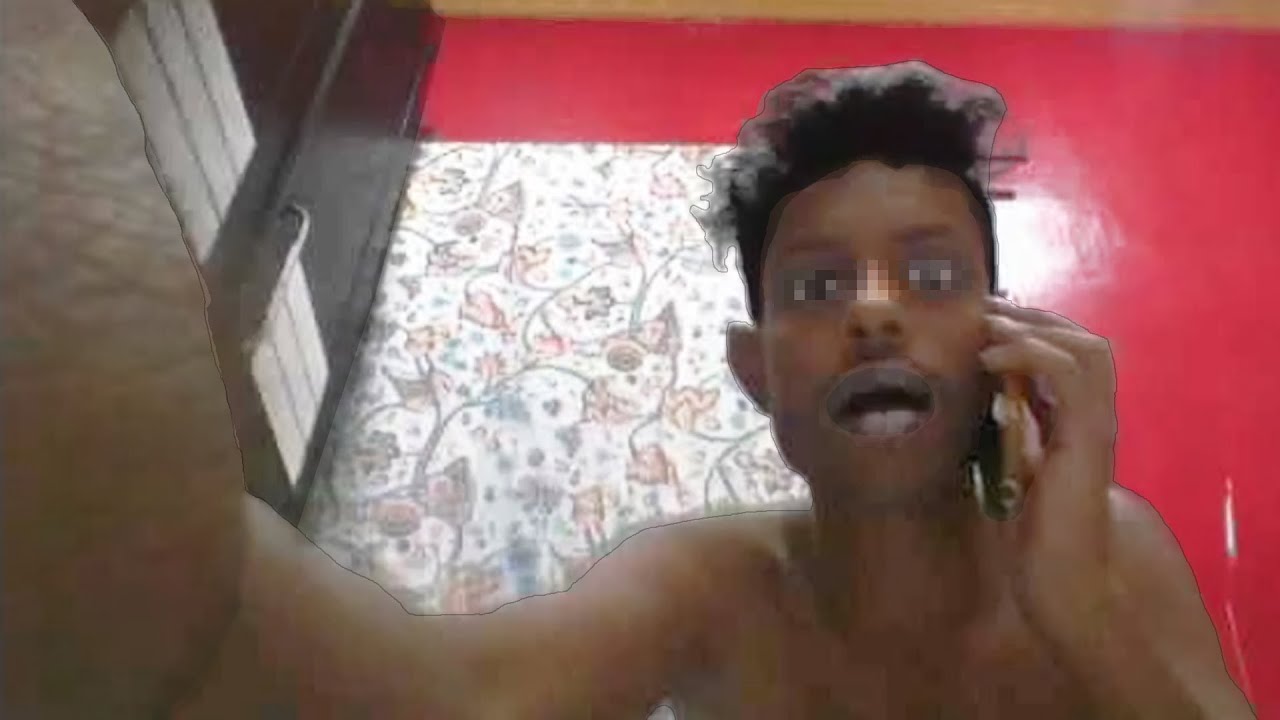 ⁣Scammer Opens My Camera, But Is SHOCKED By His OWN Webcam!