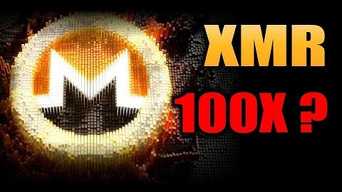 😱$XMR WILL SHOCK EVERYONE NEXT WEEK!!!! 🚀 Monero PRICE PREDICTION - XMR NEWS TODAY - XMR CRYPTO