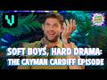 Micro Drama Doses S1E05 Soft Boys Hard Drama The Cayman Cardiff Episode