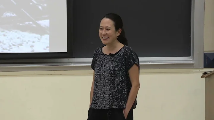 Tuberculosis - An Ancient Disease Tuberculosis UC Berkeley Homecoming 2025 - Dr. Sarah Stanley