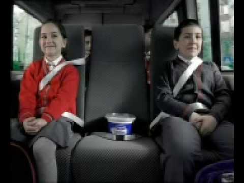 Danone - Doğal