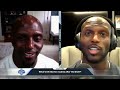 Storytime with Jason McCourty: What's life like for NFL rookies after the draft? | FNIA | NFL on NBC