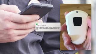 Sigflow Sensors - IoT Panic Buttons for Business