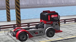 Extreme Racing Adventure TRUCK RACING Car | Android Gameplay #Mobile screenshot 3