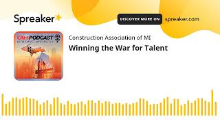 Winning the War for Talent
