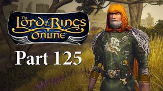 LORD OF THE RINGS ONLINE Playthrough | Part 125 | Trolls in the Shaws