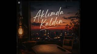 Aklımda Kaldın - Gecevibe Aklımda Kaldın Ben Istemesem De.. Her Şey Aynı Ben Değişsem De..
