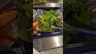 Mixed Fruits at Four Seasons Hot Pot Buffet #trend#delicious#mixesfruits#fourseasons#shortsfeed