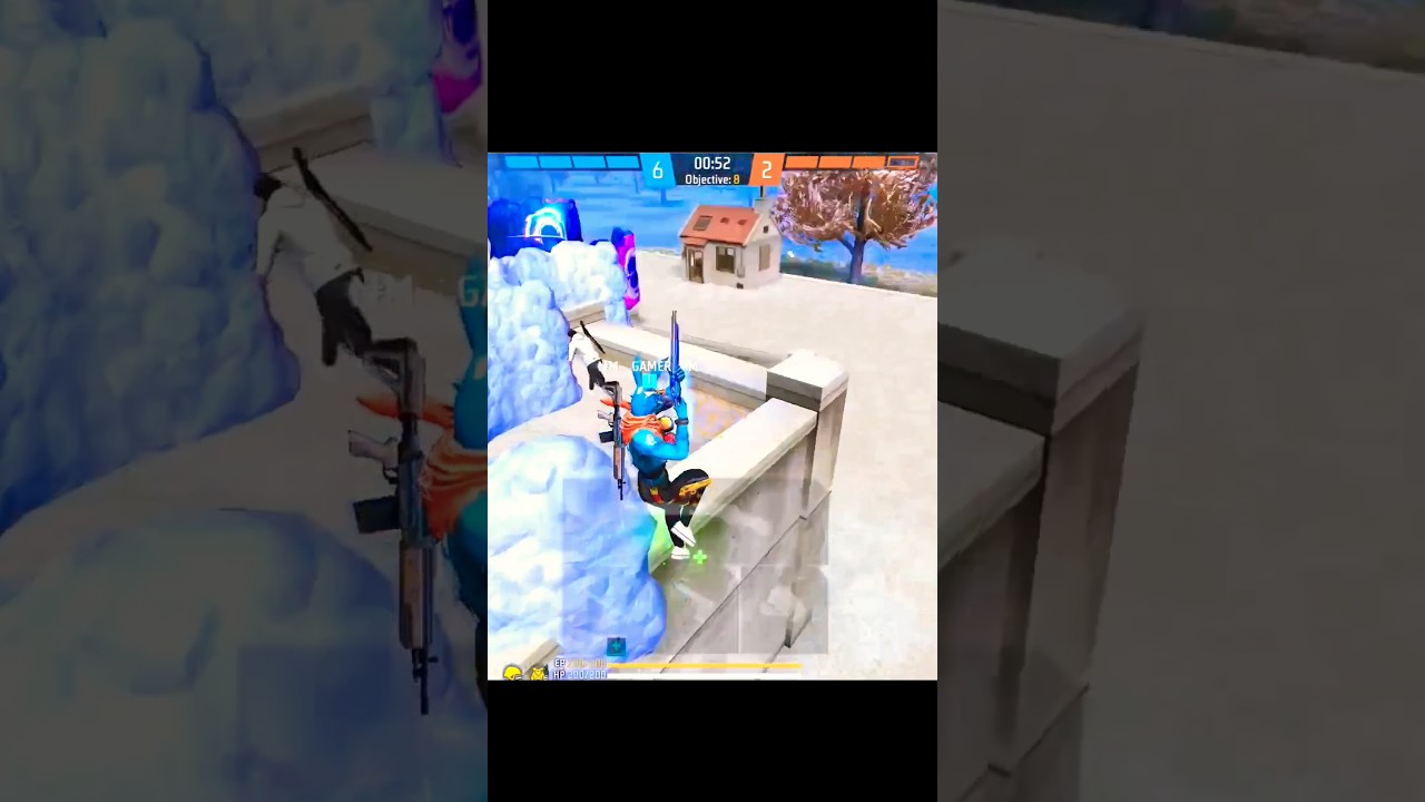 😈NM GAMER  ALWAYS FIRE😈