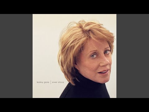 Lesley Gore — Ever Since
