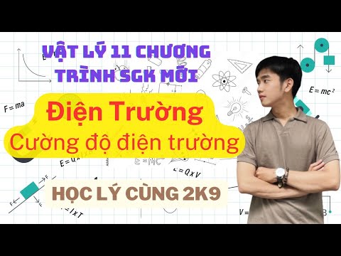 [Vật Lý 11]