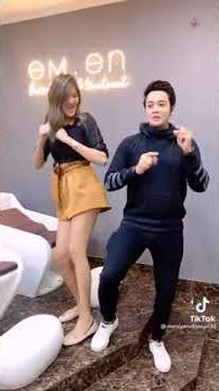 kumpulan video tiktok artis Marsya nathasya dan Kriss Hatta terbaru 2021