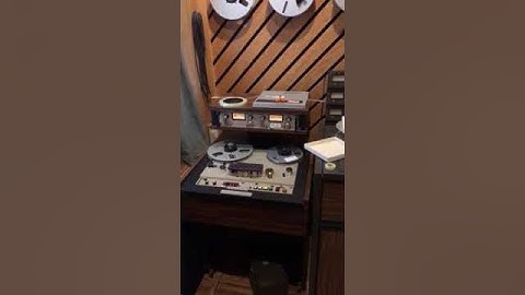 Radiohead SE Tape Piece