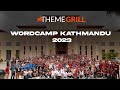 Wordcamp kathmandu 2023 experience by sid  themegrill vlogs