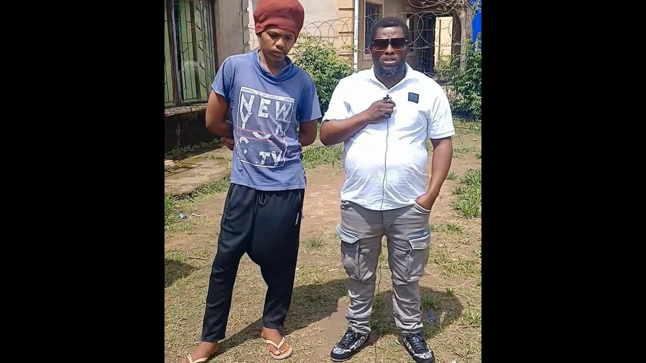 SOUTH AFRICA NGE LEKE LELENI NAKHU NGIZO BULAWA ISISENDE