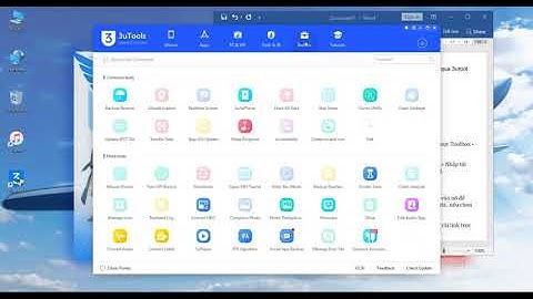 Cài  ipogo (.IPA ) vào iPhone/iPad bằng 3utool