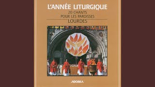 Video-Miniaturansicht von „Choeurs de la Cathédrale de Rennes - Dieu nous accueille en sa maison“