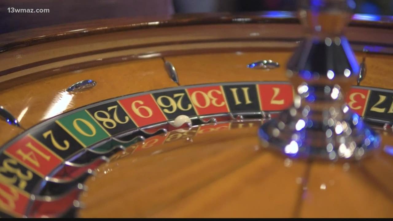 considers expanding legal gambling YouTube