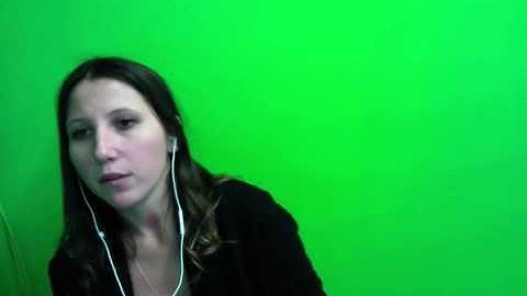 Monica Hika: ASL to English Transliterate