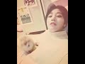 151028 타히티 아리 인스타그램 업데이트