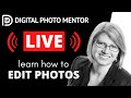 Learn how to edit your photos with Luminar Neo