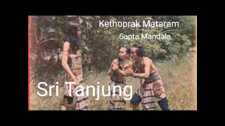 Kethoprak Mataram Sapta Mandala // Sri Tanjung