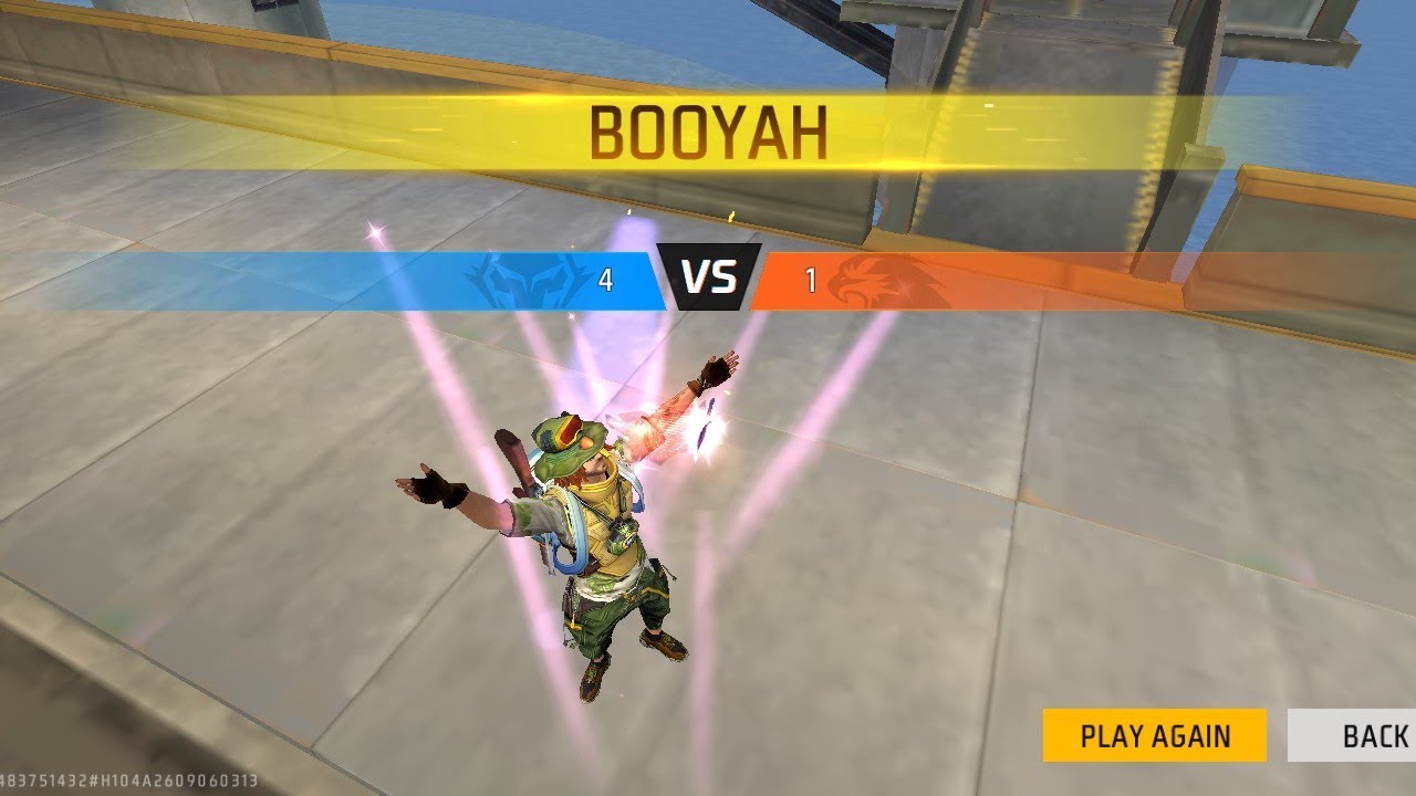 BR Rank Match 😱 Last Zone Fight | Free Fire Rank Push Win 🔥