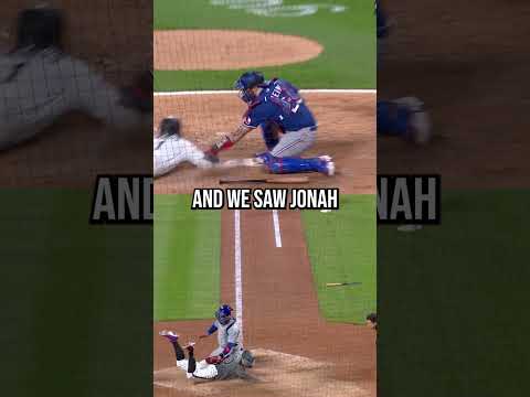 AJ's case for getting rid of the blocking the plate rule. #mlb #baseball #mets #cubs